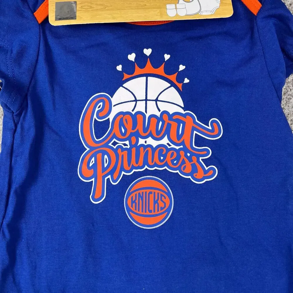 NBA new york